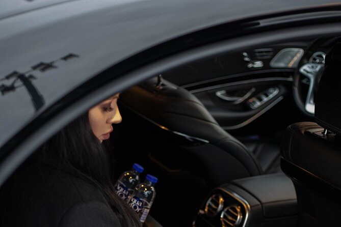 Economy Transfer from Stockholm City To Arlanda Airport - Who Should Book This Stockholm Airport Transfer?