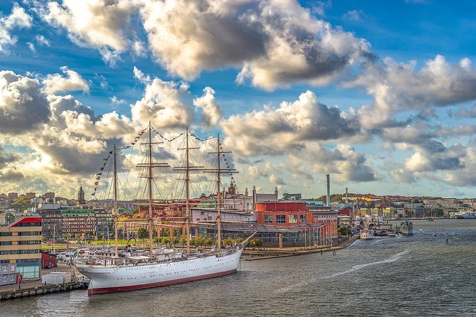 Explore the Instaworthy Spots of Gothenburg with a Local - What the local host adds