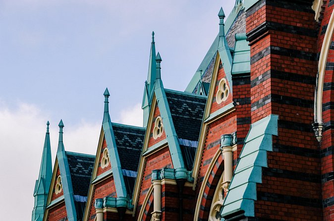 Explore the Instaworthy Spots of Gothenburg with a Local - Is $131.81 a fair price?