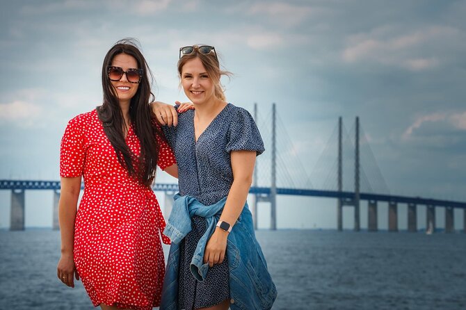 Explore the Instaworthy Spots of Malmö with a Local - Key Points at a Glance