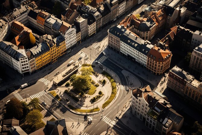 Explore the Instaworthy Spots of Malmö with a Local - Why This Short Malmö Tour Works