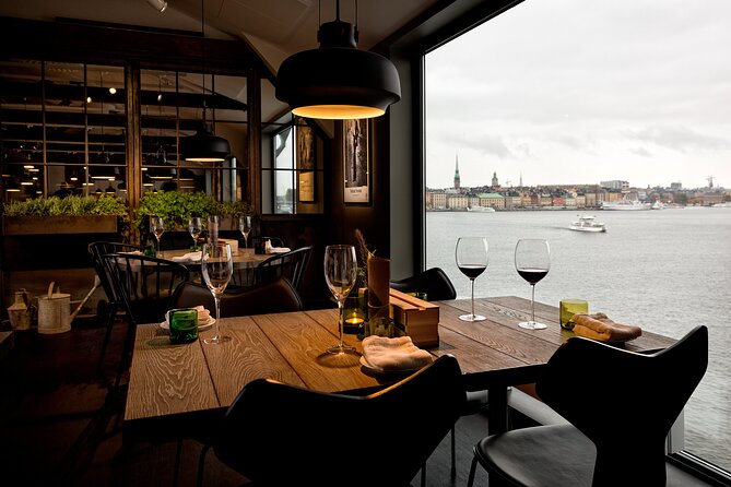 Fotografiska Stockholm Admission Ticket - Is $22.05 good value?