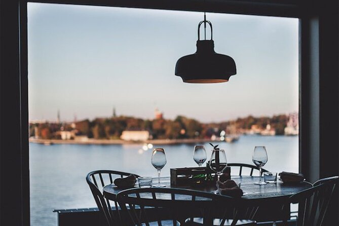 Fotografiska Stockholm Admission Ticket - How long should you plan to stay?