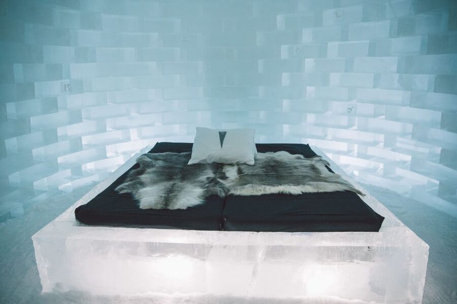 From Abisko: Explore the Icehotel - Key points to know before booking