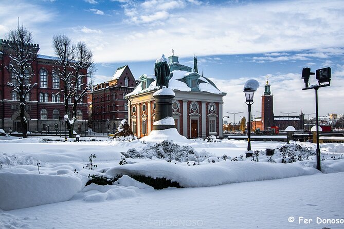 From Cobblestones to Castles. The Medieval Magic of The Old Town - Is $155 per person a fair price?