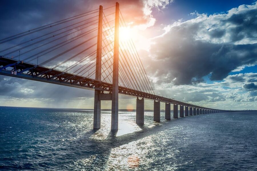 From Copenhagen: Malmö Self-Guided Tour w/ Transport Tickets - Key points to know before booking