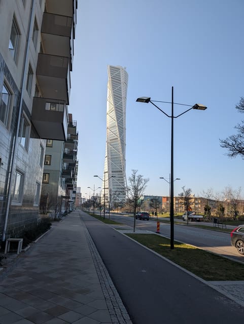 From Copenhagen: Malmö Self-Guided Tour w/ Transport Tickets - Why Malmö makes a good one-day escape from Copenhagen