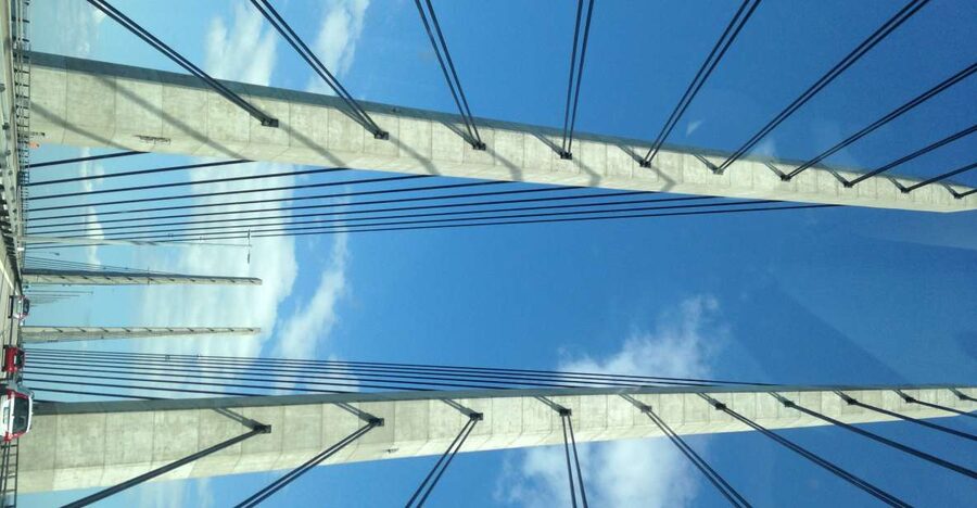 From Copenhagen: Malmö Self-Guided Tour w/ Transport Tickets - Crossing the Øresund Bridge by bus