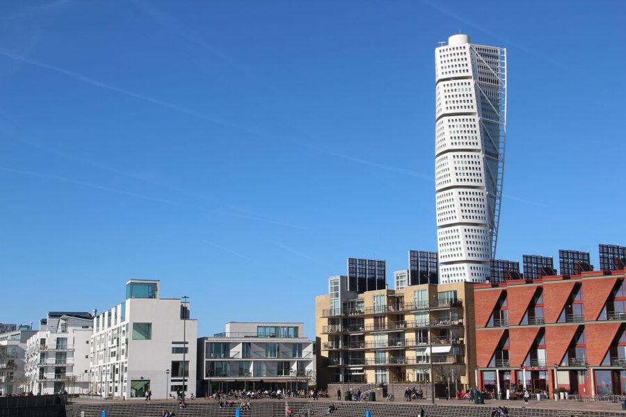 From Copenhagen: Malmö Self-Guided Tour w/ Transport Tickets - Malmöhus Castle and the city’s older story