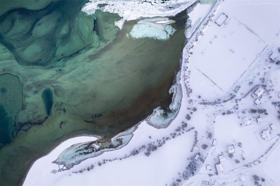 From Kiruna: Narvik City and Fjord Day Trip - Is the $245 price fair?