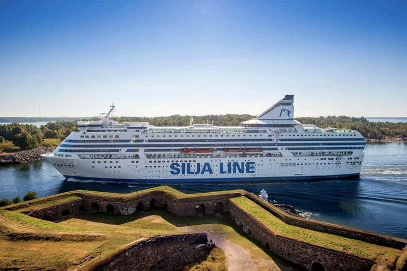 From Stockholm: 3-Day Return Cruise to Helsinki & Breakfast - Why this cruise works better than a quick flight