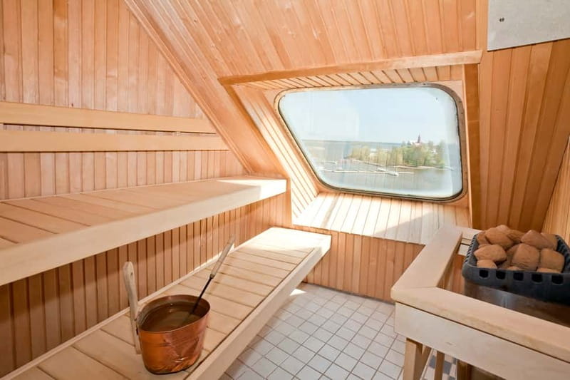 From Stockholm: 3-Day Return Cruise to Helsinki & Breakfast - Day three: breakfast and the return to Stockholm