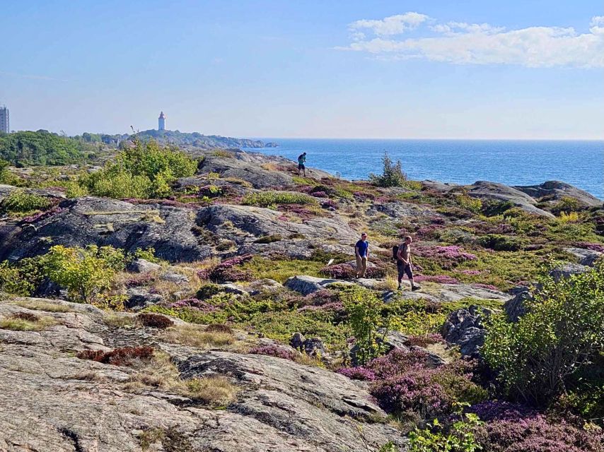 From Stockholm: Archipelago Hike to Landsort Lighthouse - Useful planning details before you go