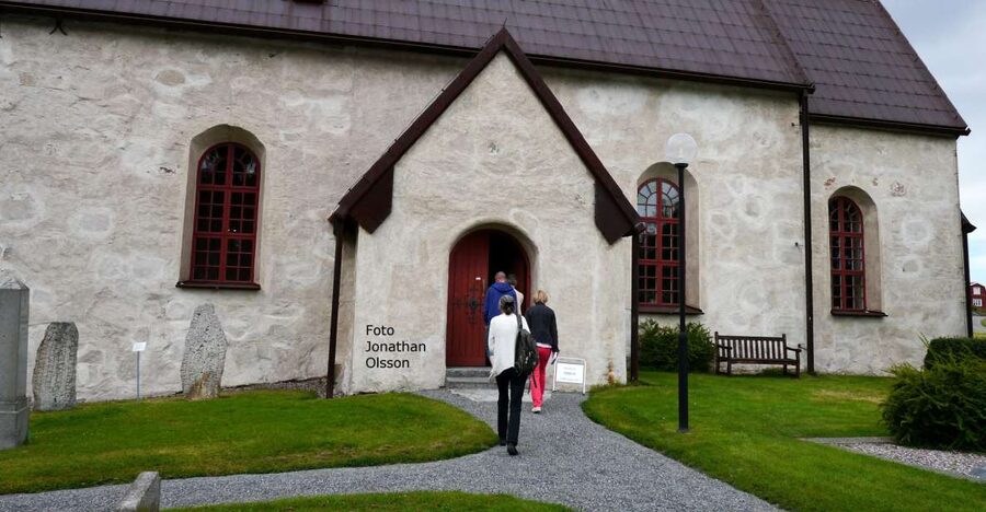 From Stockholm: Private 5-hour Medieval Churches Tour - Key details to know before booking