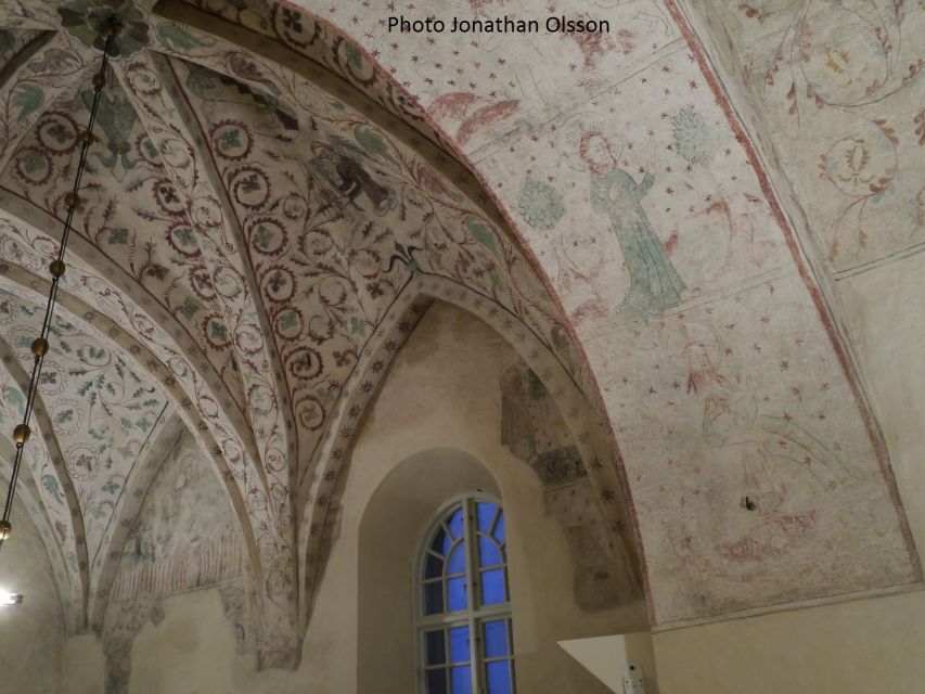 From Stockholm: Private 5-hour Medieval Churches Tour - Is $315 per person a fair price?