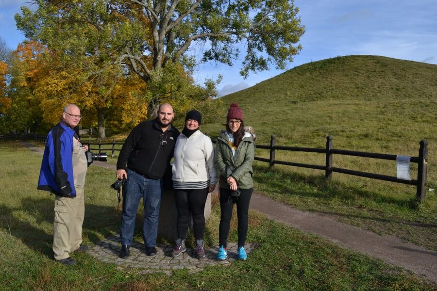 From Stockholm: Uppsala and Sigtuna Viking Sites Tour - Why this day trip works from Stockholm