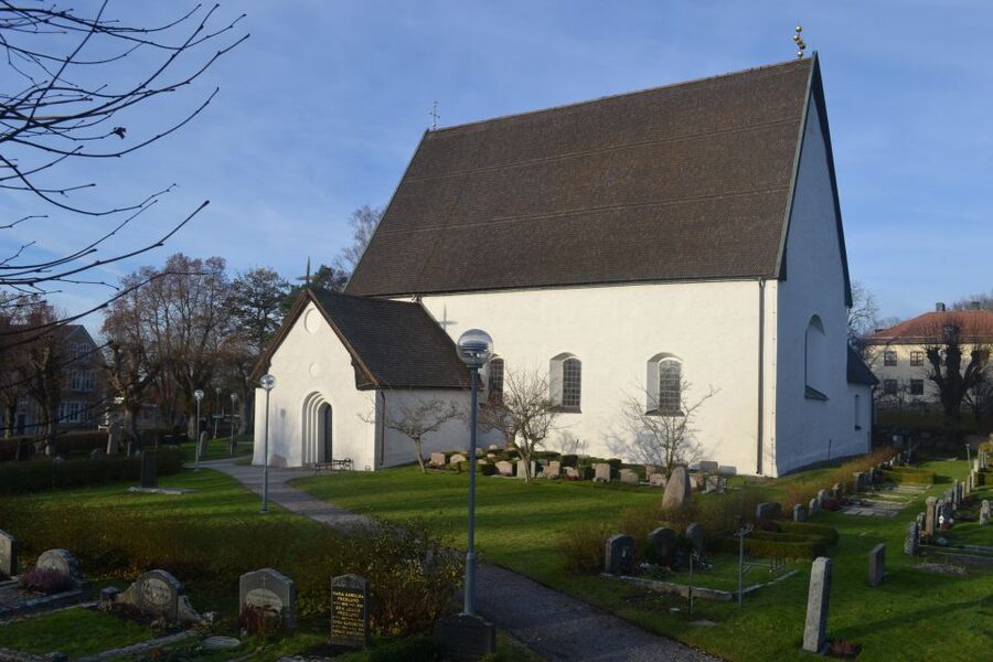 From Stockholm: Uppsala and Sigtuna Viking Sites Tour - Jarlabanke Bridge and the first runestones