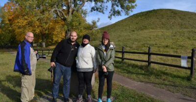Uppsala and Sigtuna Viking Sites Tour