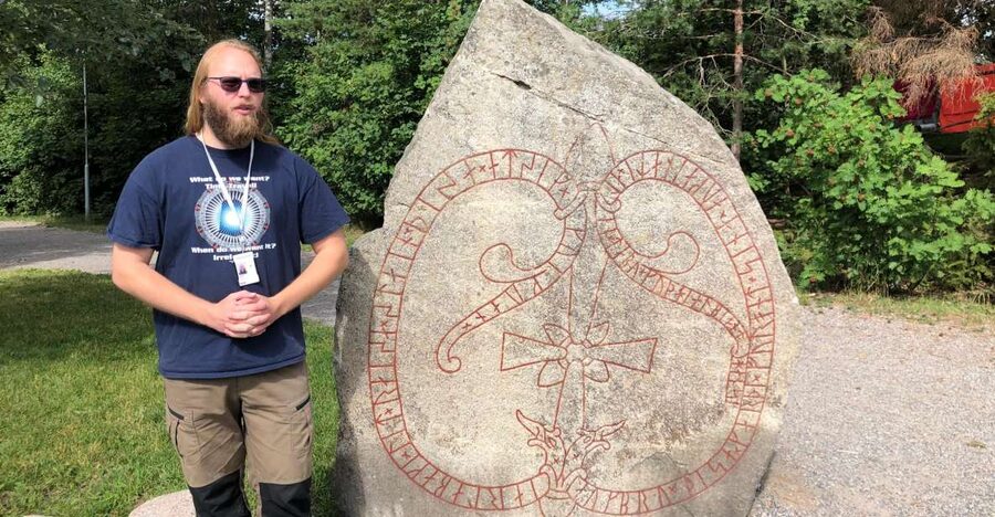From Stockholm: Viking Culture and Heritage Small Group Tour - Key points to know before booking