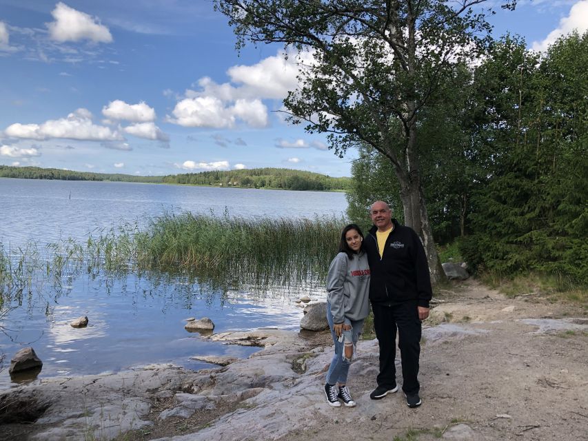 From Stockholm: Viking Culture and Heritage Small Group Tour - Is $138 a fair price for three hours?