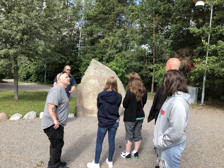 From Stockholm: Viking Culture and Heritage Small Group Tour - My verdict on the Viking Culture and Heritage Tour