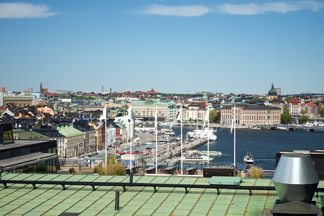 From Stockholm with Love: Romantic Puzzle Adventure - How the phone-led puzzle works