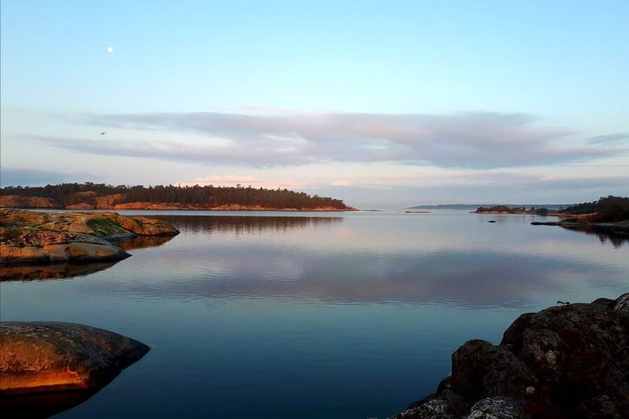 Full-Day Stockholm Archipelago Sailing Tour - Why the Stockholm Archipelago deserves a full day