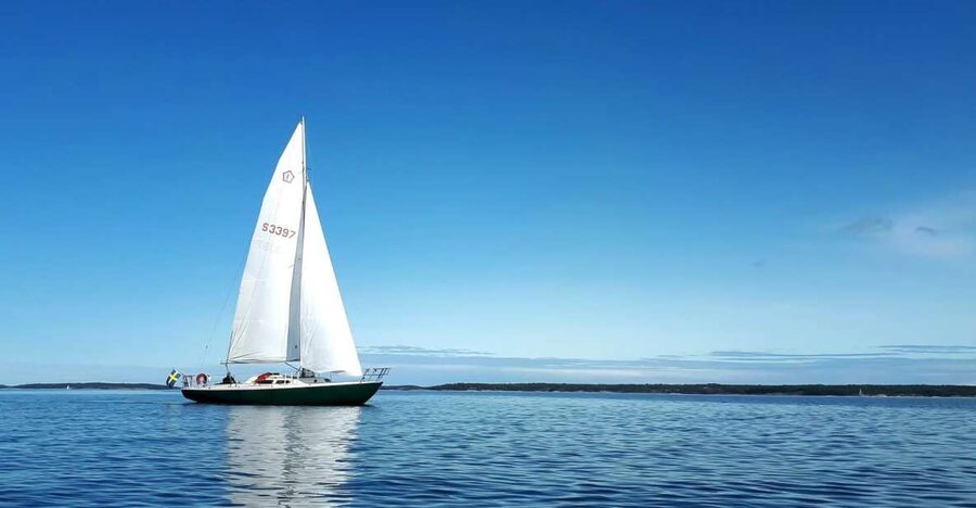 Full-Day Stockholm Archipelago Sailing Tour - Is $372 a fair price?