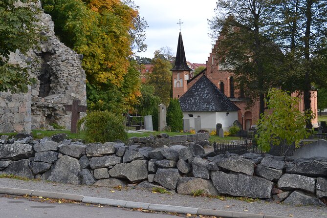 Full Day Viking Tour with Fika Swedish Coffee Break - Why this full-day Viking tour is different