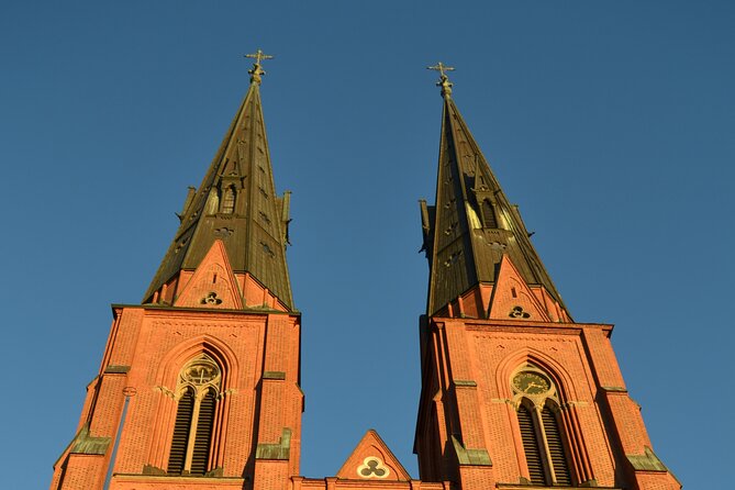 Full Day Viking Tour with Fika Swedish Coffee Break - Vallentuna Church and Sweden’s religious shift