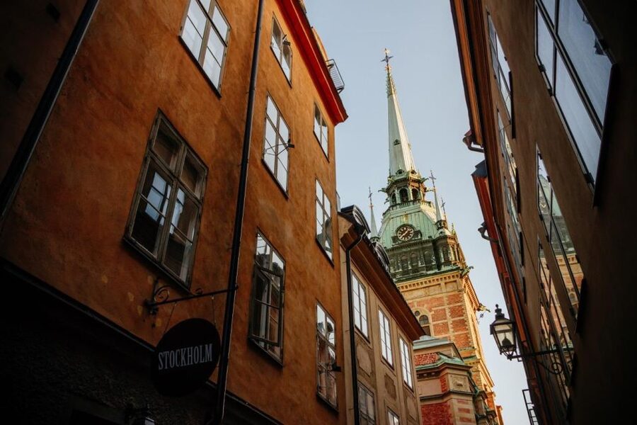 Gamla Stan: Essential Tour of Stockholm - Key points at a glance