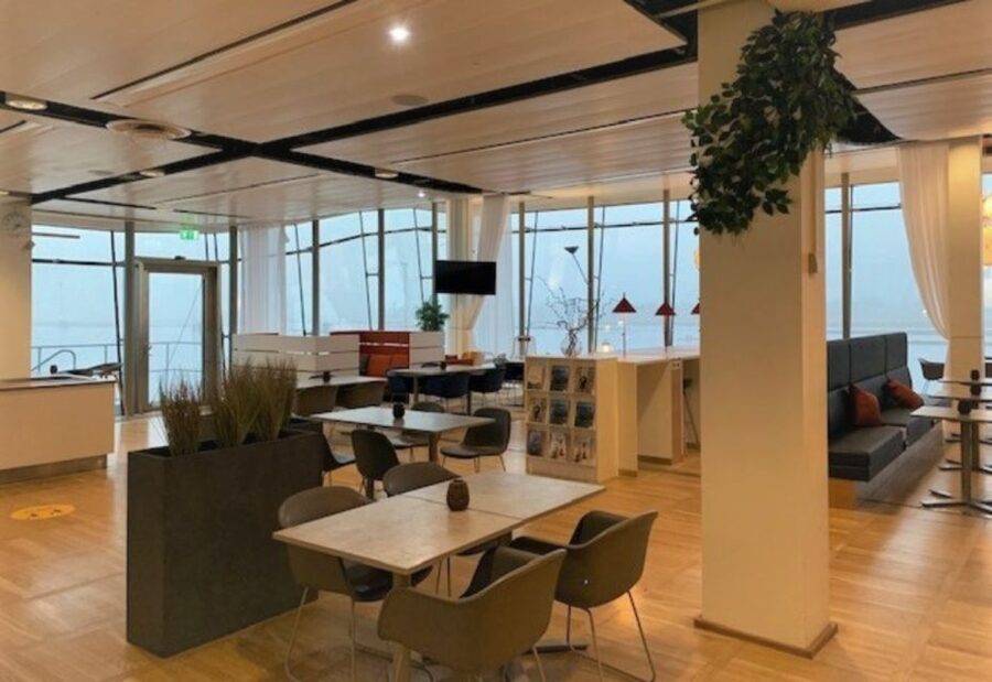 GOT Gothenborg Landvetter Airport: Vinga Lounge Access - Key Points Before You Book