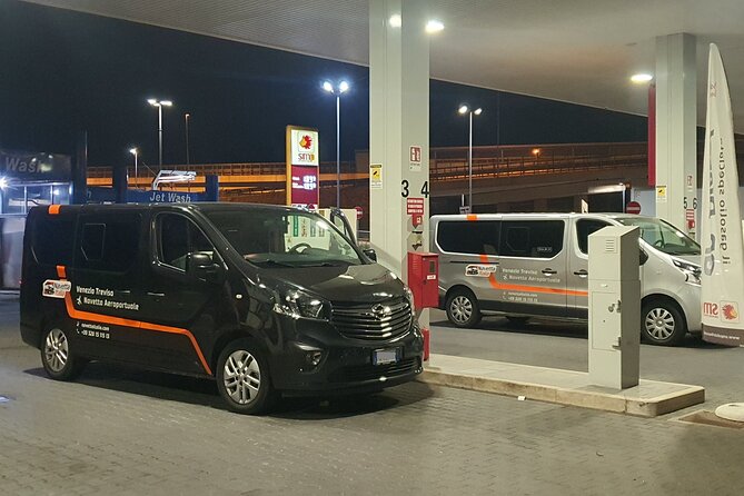 Goteborg Landvetter Airport (GOT) to Goteborg City - Arrival Private Transfer - Communication before your flight