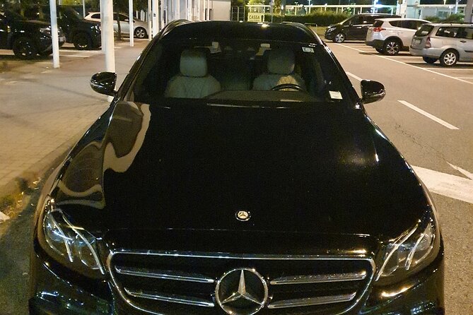 Goteborg Landvetter Airport (GOT) to Goteborg City - Arrival Private Transfer - Who gets the most value from this transfer