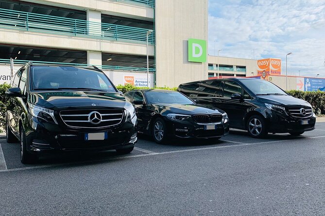 Goteborg Landvetter Airport (GOT) to Goteborg City - Arrival Private Transfer - Finding your driver at Landvetter