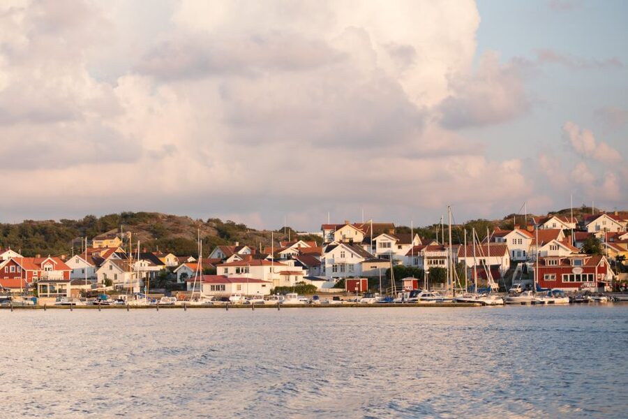 Gothenburg: Archipelago cruise with guide - Key points to know before boarding