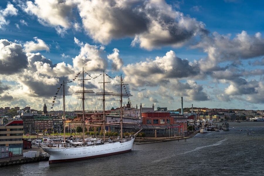 Gothenburg: Capture the most Photogenic Spots with a Local - What the local perspective adds