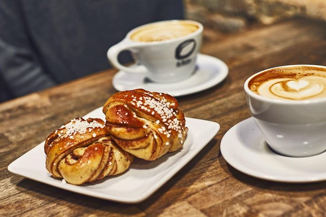 Gothenburg Fika Tour - Key points before you book