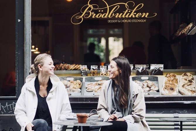 Gothenburg Fika Tour - Fika is more than coffee and cake