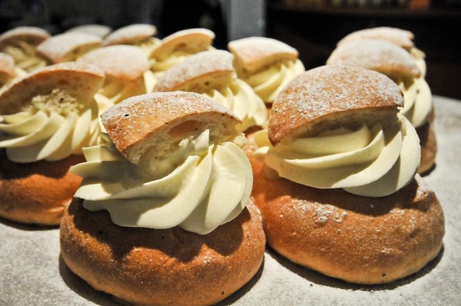 Gothenburg Fika Tour - Gothenburg stories between bites