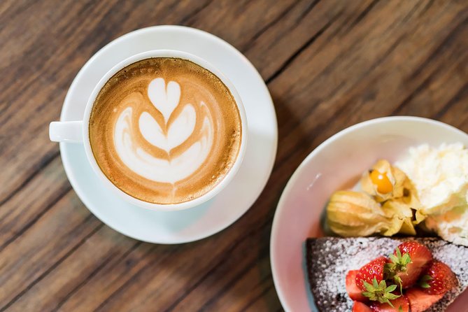 Gothenburg Fika Tour - Is $98.69 a fair price?