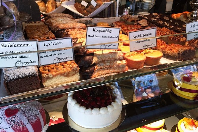Gothenburg Fika Tour - Accessibility, transport, and practical comfort