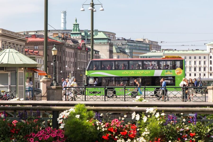 Gothenburg: Go City All-Inclusive Pass with 20+ Attractions - Röhsska Museum turns design into a reason to slow down