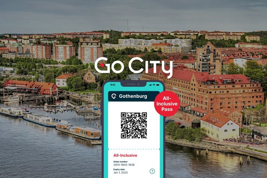 Gothenburg: Go City All-Inclusive Pass with 20+ Attractions - Gothenburg’s museums cover art, ships, and local life
