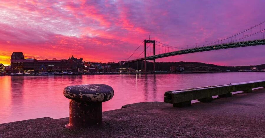 Gothenburg: Insta-Perfect Walk with a Local - Key Points To Know Before You Book