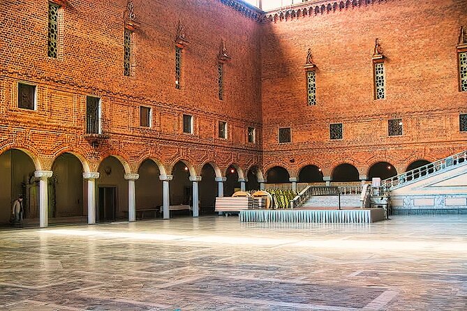 Grand Castle Tour Drottningholm and Gripsholm (private service) - Why the private format matters around Stockholm