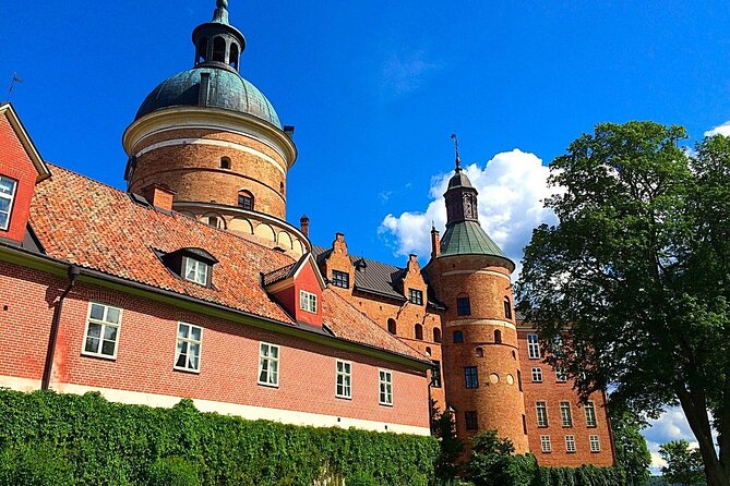 Grand Castle Tour Drottningholm and Gripsholm (private service) - Timing, lunch, and the real pace of the day