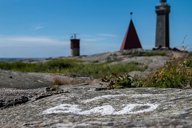 Guided boat tour to Vinga in Gothenburg - Picking the right seat for the 75-minute crossing