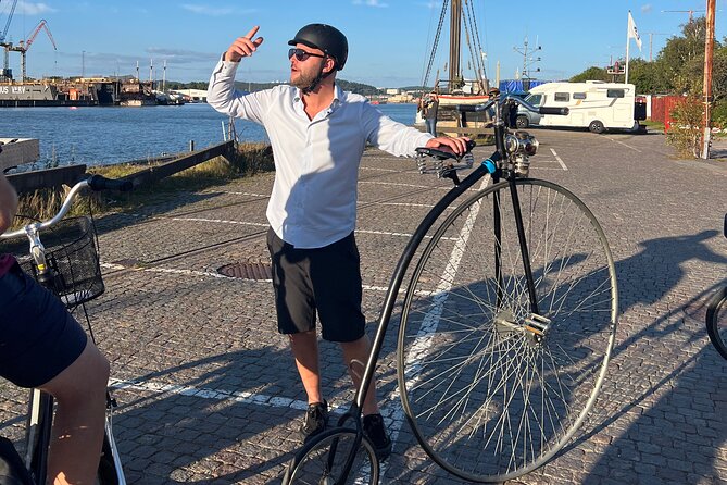 Guided Brewery Tour on Bicycle - What Happens at Each Brewery Stop