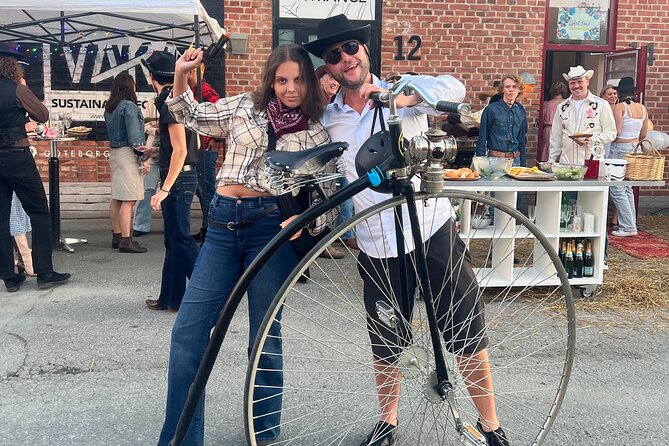 Guided Brewery Tour on Bicycle - Is the $66.63 Price Good Value?